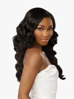 SENSATIONNEL - BARE LACE WIG - Y-PART FANA -Zoe Beauty Supply Shop BareLace Y Part Fana 03