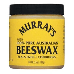 MURRAY'S - Pure Australian Beeswax