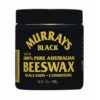 MURRAY'S - Black Pure Australian Beeswax 6 MURRAY'S - Black Pure Australian Beeswax -Zoe Beauty Supply Shop BlackBeeswax 500x500 1