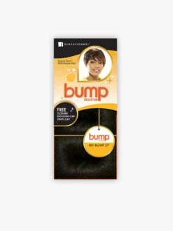 SENSATIONNEL - BUMP 27 -Zoe Beauty Supply Shop Bump27 TAG