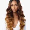 SENSATIONNEL - BUTTA LACE HUMAN HAIR BLEND OCEAN WAVE 30″ -Zoe Beauty Supply Shop Butta Lace HHMix OceanWave 30 01