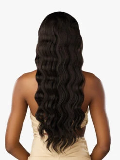 SENSATIONNEL - BUTTA PRE-CUT LACE WIG - UNIT 16 -Zoe Beauty Supply Shop ButtaLace Pre cut UNIT16 05