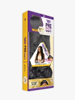 SENSATIONNEL - BUTTA PRE-CUT LACE WIG - UNIT 16 -Zoe Beauty Supply Shop ButtaLace Pre cut UNIT16 PKG