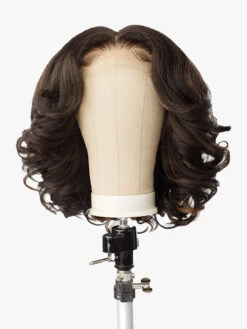 SENSATIONNEL - BUTTA LACE WIG - VELVET FLOW -Zoe Beauty Supply Shop ButtaLace VelvetFlow 06