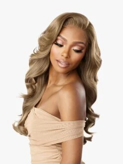 SENSATIONNEL - CLOUD 9 WHAT LACE? LACE WIG "GLENNA" -Zoe Beauty Supply Shop C9 WhatLace Glenna 02