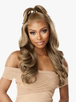SENSATIONNEL - CLOUD 9 WHAT LACE? LACE WIG "GLENNA" -Zoe Beauty Supply Shop C9 WhatLace Glenna 03 7c46c290 4ee6 4dca b0d0 f80c7ca455bb
