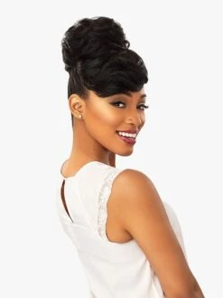 SENSATIONNEL - IB CARLA (INSTANT BUN WITH BANG)