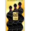 CHOCO BUTTER - 13A 100% UNPROCESSED REMI HUMAN HAIR BODY WAVE -Zoe Beauty Supply Shop CB M BW