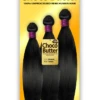 CHOCO BUTTER - 13A 100% UNPROCESSED REMI HUMAN HAIR STRAIGHT