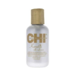 CHI - Silk Infusion Keratin -Zoe Beauty Supply Shop CHI Infra Keratin Silk Infusion 2 Oz Pack of 6 298696be 0ae4 4c78 b903 3d29fbceb216.0d5832cf0f179a417ee80ceb8d4f217b