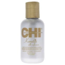 CHI - Silk Infusion Keratin -Zoe Beauty Supply Shop CHI Keratin Silk Infusion Treatment 2 oz d20ef115 9886 40be 9ffe 994d6540c932.85467d4947aff803e32433e663745c62