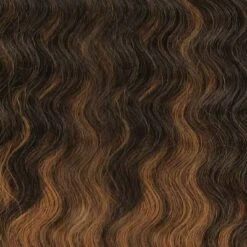 OUTRE - LACE FRONT SLEEKLAY PART PERLA HT WIG 35 OUTRE - LACE FRONT SLEEKLAY PART PERLA HT WIG -Zoe Beauty Supply Shop CHOCOLATECOVEREDHONEY