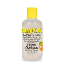 Curly Kids - Honey Combout Moisturizing Detangler