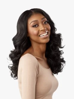 SENSATIOINNEL - KINKY EDGE 13X6 LACE WIG - KINKY BODY WAVE 18 (CK&CO) 19 SENSATIOINNEL - KINKY EDGE 13X6 LACE WIG - KINKY BODY WAVE 18 (CK&CO) -Zoe Beauty Supply Shop CKCO KE 13X6 KinkyBodyWave18 04