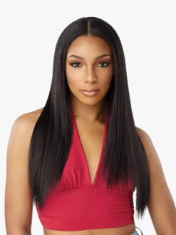 SENSATIONNEL - V-PART WIG V-UNIT 1 (CK&CO) -Zoe Beauty Supply Shop CKCO V Part V Unit1 01