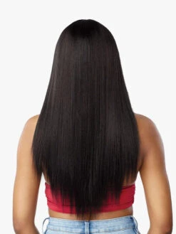 SENSATIONNEL - V-PART WIG V-UNIT 1 (CK&CO) -Zoe Beauty Supply Shop CKCO V Part V Unit1 06