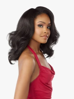 SENSATIONNEL - V-PART WIG V-UNIT 6 (CK&CO) -Zoe Beauty Supply Shop CKCO V Part V Unit6 03