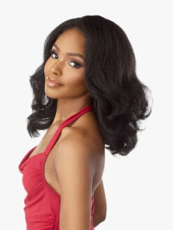 SENSATIONNEL - V-PART WIG V-UNIT 6 (CK&CO) -Zoe Beauty Supply Shop CKCO V Part V Unit6 04