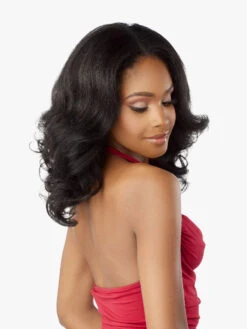 SENSATIONNEL - V-PART WIG V-UNIT 6 (CK&CO) -Zoe Beauty Supply Shop CKCO V Part V Unit6 05