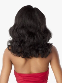 SENSATIONNEL - V-PART WIG V-UNIT 6 (CK&CO) -Zoe Beauty Supply Shop CKCO V Part V Unit6 06
