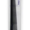 KISS - RED PROFESSIONAL BARBER COMB -Zoe Beauty Supply Shop CMB11 9