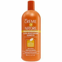 Creme Of Nature - Detangling & Conditioning Shampoo