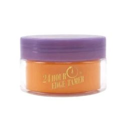 EBIN - 24 HOUR EDGE TAMER REFRESH - SWEET MANGO -Zoe Beauty Supply Shop C 24HR Edge Tamer Fruity 80ml Mango 0226 min 2 1800x1800 604d01e4 f383 4fd7 8eb1 bcde11f1bbf0