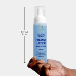 EBIN - CURL & TWIST FOAMING LOTION - ORIGINAL -Zoe Beauty Supply Shop C Curl Twist Foaming Lotion Original Size 1800x1800 11ac556d a17c 443e 80fc 30f5060e72a2