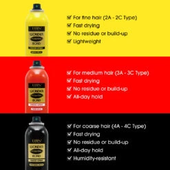 EBIN - WONDER PONYTAIL BOND FREEZE SPRAY FIRM HOLD -Zoe Beauty Supply Shop C Wonder Ponytail Spray Hold 1800x1800 58612ee1 408d 4bca b207 9131fd8fc4d5