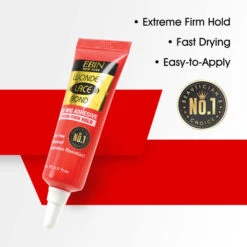 EBIN - Wonder Lace Water Proof Adhesive Extreme Firm Hold 8 EBIN - Wonder Lace Water Proof Adhesive Extreme Firm Hold -Zoe Beauty Supply Shop C WonderBond Firm Benefit 0623 min 720x c57a1aad 8cdb 4906 9402 e392ffcb17bc