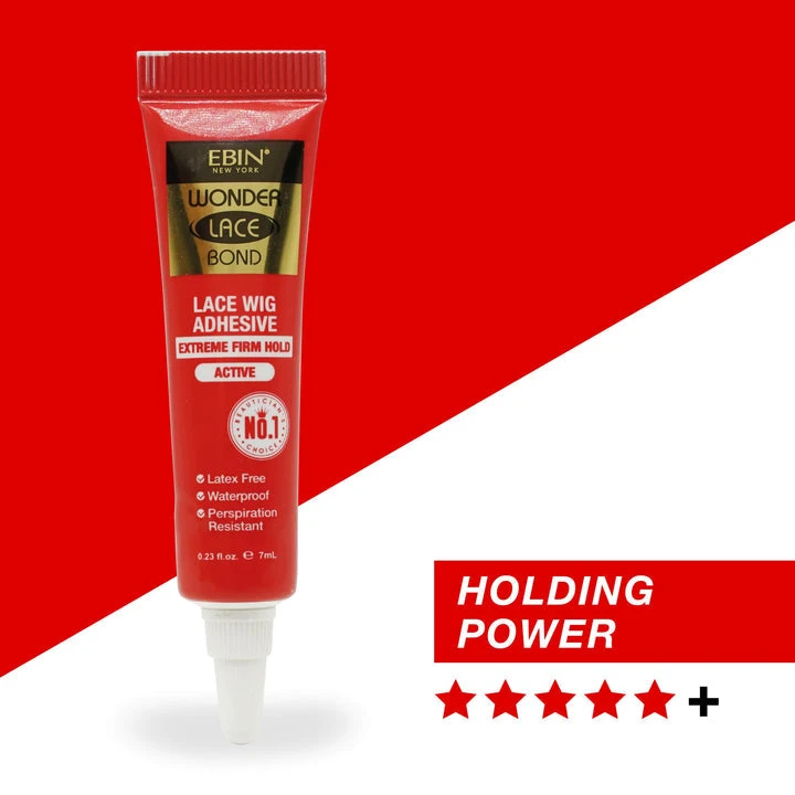 EBIN - Wonder Lace Water Proof Adhesive Extreme Firm Hold 5 EBIN - Wonder Lace Water Proof Adhesive Extreme Firm Hold - Image 5