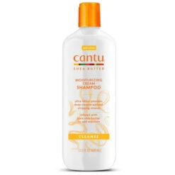 Cantu - Shea Butter Moisturizing Cream Shampoo