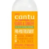 CANTU - Guava & Ginger Scalp Exfoliating Pre-Poo Treatment 3 CANTU - Guava & Ginger Scalp Exfoliating Pre-Poo Treatment -Zoe Beauty Supply Shop Cantu Guava Ginger 6ozPrePoo 5 removebg preview 79618
