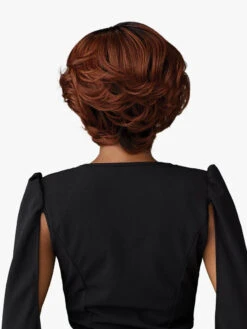 SENSATIONNEL - BUTTA CHIC BOB LACE WIG - BOB UNIT 1 -Zoe Beauty Supply Shop ChicBob Collection BobUnit1 04