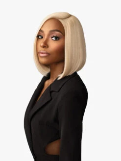 SENSATIONNEL - BUTTA CHIC BOB LACE WIG - BOB UNIT 2