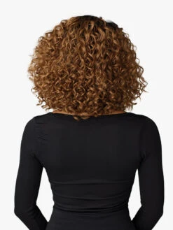 SENSATIONNEL - BUTTA CHIC BOB LACE WIG - LOB UNIT 3 -Zoe Beauty Supply Shop ChicBob Collection LobUnit3 05