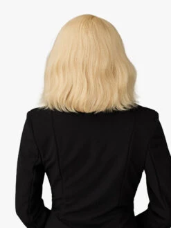 SENSATIONNEL - BUTTA CHIC BOB LACE WIG - LOB UNIT 4 -Zoe Beauty Supply Shop ChicBob Collection LobUnit4 05