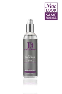 DESIGN ESSENTIALS - Silk Essentials Thermal Strengthening Serum