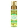 Creme Of Nature - Pure Honey Hair Food Smoothing & Frizz Control Styling Mousse Avocado