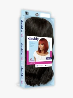 SENSATIONNEL - DASHLY WIG - UNIT 12 -Zoe Beauty Supply Shop DASHLY Unit12 KG
