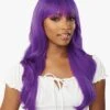 SENSATIONNEL - DASHLY WIG - UNIT 13 22 SENSATIONNEL - DASHLY WIG - UNIT 13 -Zoe Beauty Supply Shop DASHLY Unit13 01