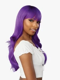 SENSATIONNEL - DASHLY WIG - UNIT 13 -Zoe Beauty Supply Shop DASHLY Unit13 03