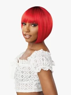 SENSATIONNEL - DASHLY WIG - UNIT 14 -Zoe Beauty Supply Shop DASHLY Unit14 01