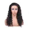 BELLATIQUE - 15A 100% Virgin Brazilian Remy 13X4 HD Deep Lace Frontal Wig BRONX (HUMAN) -Zoe Beauty Supply Shop DEEPBRONX