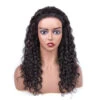 BELLATIQUE - 15A 100% Virgin Brazilian Remy 13X4 HD Deep Lace Frontal Wig NANCY (HUMAN) -Zoe Beauty Supply Shop DEEPNANCY