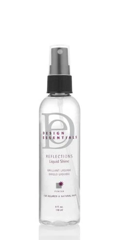 DESIGN ESSENTIALS - Reflections Liquid Shine
