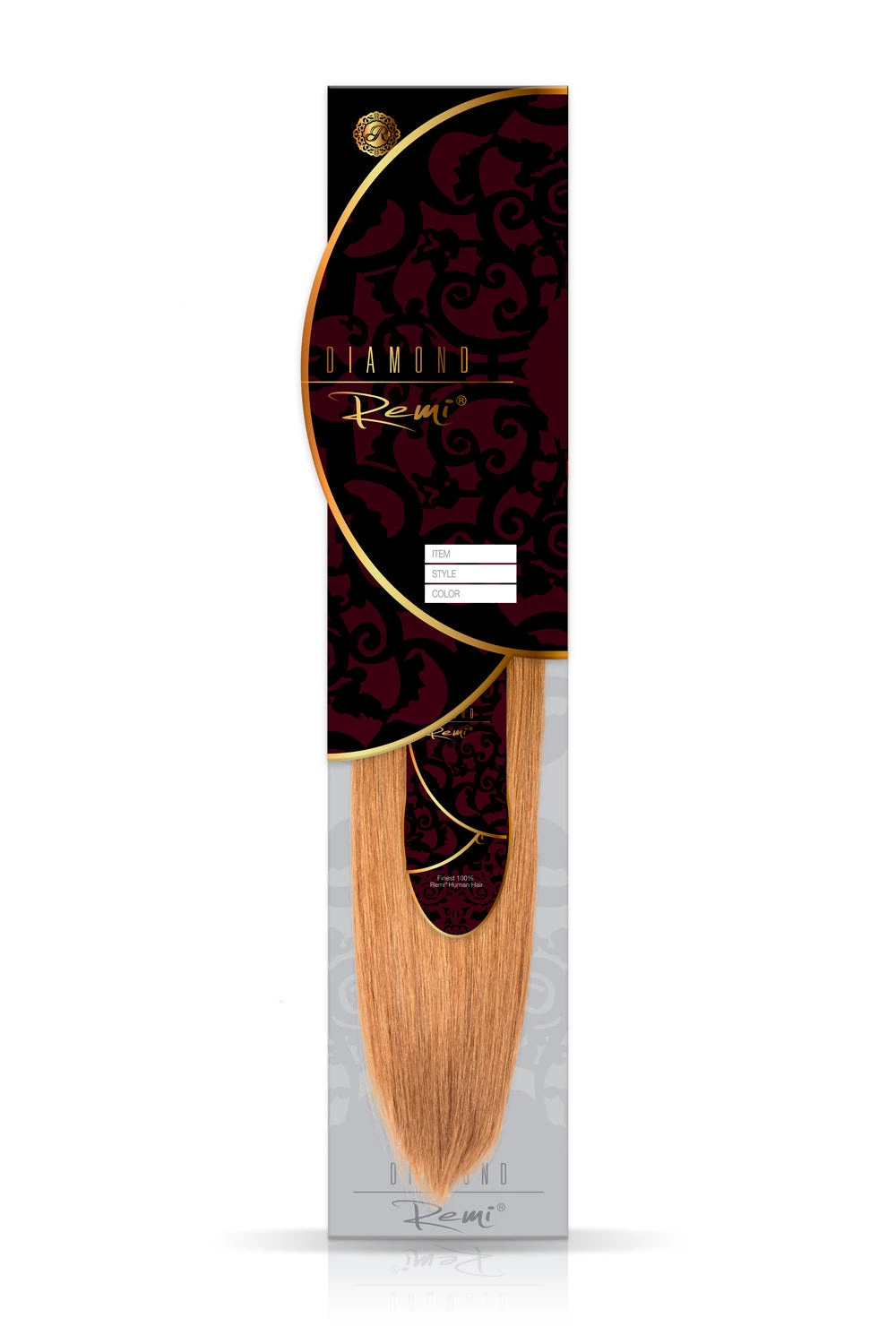 DIAMOND - REMI NATURAL YAKI 14" 2 DIAMOND - REMI NATURAL YAKI 14" - Image 2