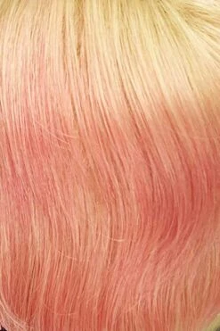 ZURY - NATURAL DREAM NATURAL YAKY 30" -Zoe Beauty Supply Shop DIPPINGPINK