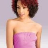 DIVINE - PETITE PLUS DEEP CURL 10S (100% HUMAN) -Zoe Beauty Supply Shop DIVINEPETITEPLUSDEEPCURL10S