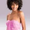 DIVINE - PETITE PLUS OPRAH CURL 10S (100% HUMAN) -Zoe Beauty Supply Shop DIVINEPETITEPLUSOPRAHCURL10S